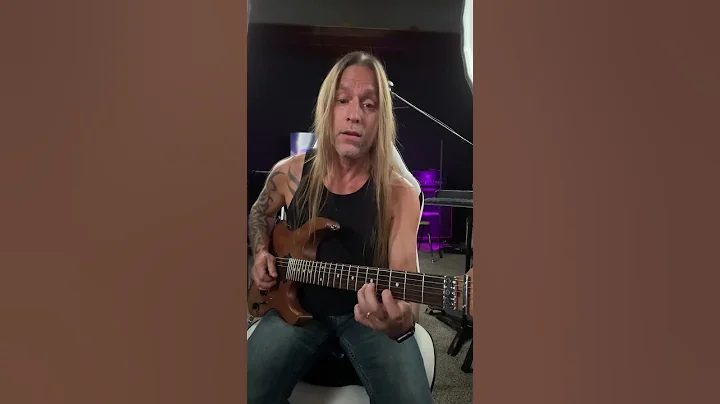 Simple Lick (Part 4) #shorts