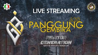 Pagelaran Seni Akbar - PANGGUNG GEMBIRA 620 Revitor Generation PM Daar El Falaah 2022