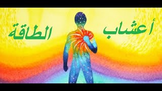 أعشاب الطاقة