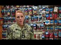 Air Force Mortuary Affairs Operations – Preparing Uniforms for the Fallen