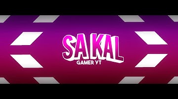 shark FX Professional 2D INTRO TEMPLATE!