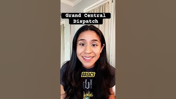 Grand Central Dispatch in 12m – Master iOS Multithreading & Boost Your App Performance! #ios