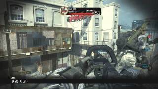 Sick Freight WallBang!!!