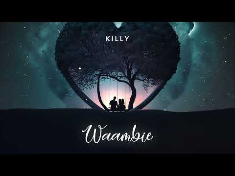 Killy - Waambie (Official Audio)