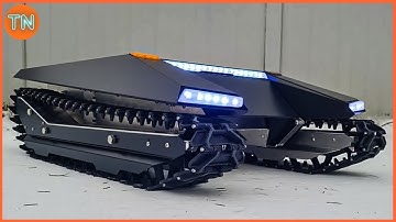 13 INVENTIONS THAT WILL CHANGE THE WORLD YOU DIDN