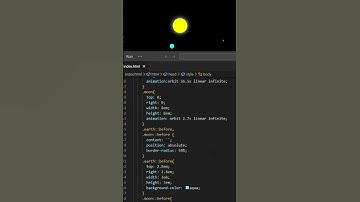 #create SOLAR SYSTEM #ytviralshorts #shortsvideo #shorts #ytstudio #newshorts #dailyshorts #coding