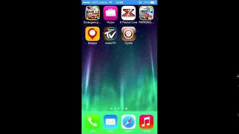 How To Jailbreak iOS 7 & Install Cydia With Evasi0n 7   iPhone 5S, iPhone 5, iPhone 4S, iPad, iPod