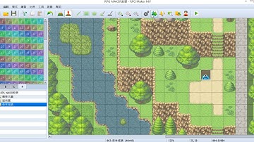 及時戰鬥(2) RPG Maker MV 羣KEN的插件教學(ChronoEngine)