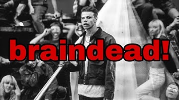 YUNGBLUD - braindead!
