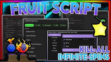 [DOUGH] Fruit Battlegrounds HACK / Script - INFINITE LEVELS, GET ALL FRUITS, KILL ALL Pastebin 2023