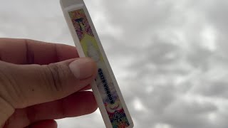 NEW 2.0 CAKE she hits different - (BUDDA BLISS) Review - Self Production Vlogs The Day