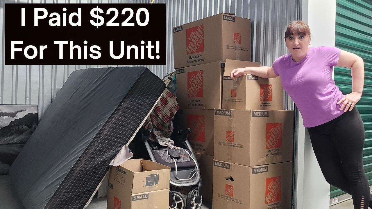 Most Expensive Unit I've Ever  Bought | Was It Worth It? 