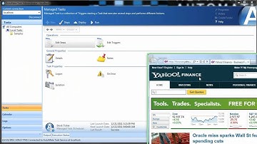 Getting Started with AutoMate 9