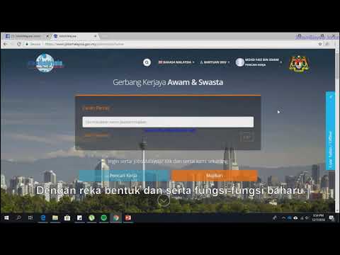 CARIAN PANTAS  PORTAL JOBSMALAYSIA 2.0