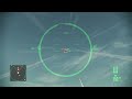 Ace Combat: Assault Horizon - Parte 3 - Sgombriamo il cielo