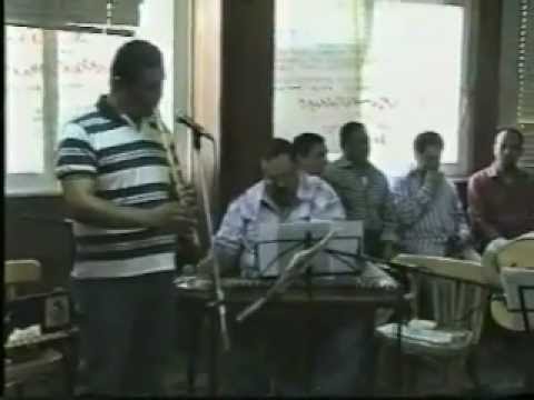 محمد فودة سماعى شوري داغر