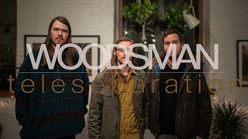 Woodsman "Teleseparation" / Out Of Town Films