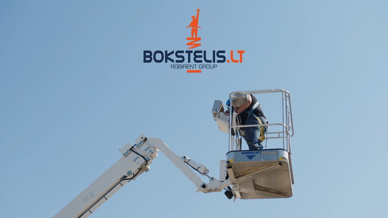 Keltuvų ir Krautuvų Asortimento Pristatymas | Bokstelis.lt