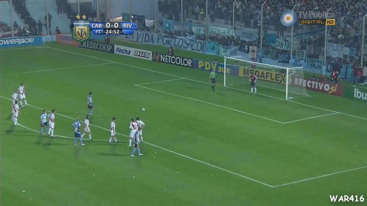 Belgrano vs River  Promoción 2011  Relato de los goles  YouTube