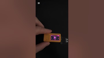 Connect IR module to M5 #m5stack #m5stickcplus2 #tutorial #flipperzero #fyp