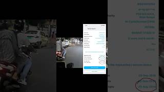 🔥 Who gets punished for breaking traffic rules, and who gets away? 🔥#viral #shorts  #thespoilsoul