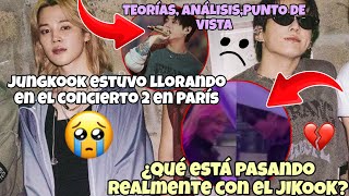 Download Lagu JIKOOK-JK CRIES!😭+WHAT HAPPENED?💔+THEORIES🤔+FORCED HATE😡#jikook #jikookanalysis #bts Download Lagu JIKOOK-JK CRIES!😭+WHAT HAPPENED?💔+THEORIES🤔+FORCED HATE😡#jikook #jikookanalysis #bts
