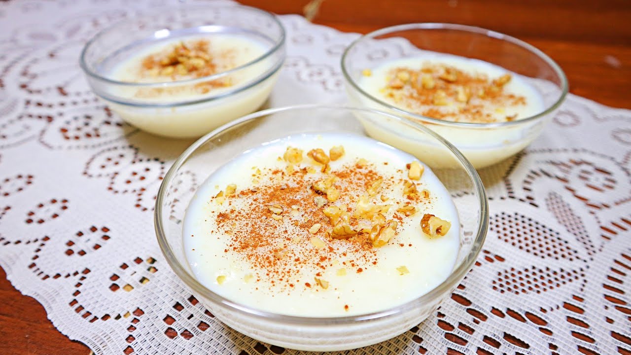 Sultiash, ëmbëlsira tradicionale e shijshme dhe e shpejtë