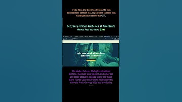 React Js Donation website #coding #codewithbitwizards