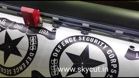 Skycut ® V 60 Cutting Plotter