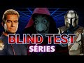 Blind test sries 50 extraits