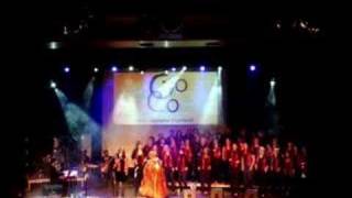I Know Gospel Singers Wolishofen Featuring Themba Ndlovu I Know Gospel Singers Wolishofen Featuring Themba Ndlovu