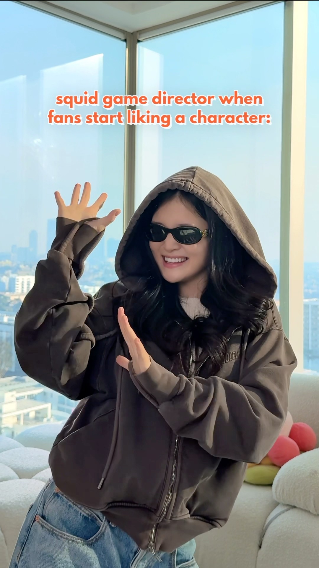 What you think about Season 2?? #kikakim #squidgame