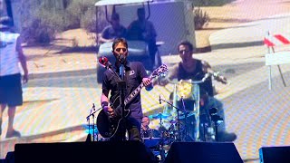 Godsmack - Lighting Up the Sky (Live at Arizona Bike Week, WestWorld of Scottsdale, AZ 4/6/2024)