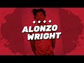 Alonzo wright 65 guard  coastal alabamasouth highlights