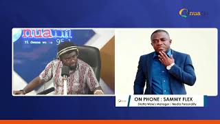 Shatta Wale's Manager speaks on recent happenings at Salahfest Concert held at Abeka
