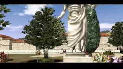 Rome Total War- Scipii intro