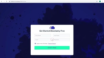 How to Setup Cloudways The Right Way - The Fastest WordPress Hosting Service For The Best Price