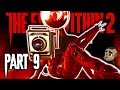 The Evil Within 2 — Part 9 | STEFANO&#39;S CREATION: BOSS FIGHT — OBSCURA | Gameplay Walkthrough PS4