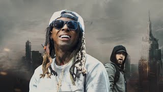 Eminem, Lil Wayne - Losing Control (Ft. 2Pac) Robbïns Remix 2023