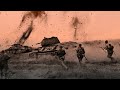 Битва на Курской дуге 1943 год : уникальная архивная кинохроника