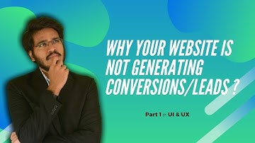 5 Factors That Are Affecting Your Website Performance (Factor 1)