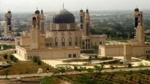 القارئ العراقي مله عمر الاوسي ما تيسر من سورة الفرقان