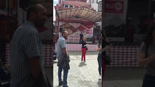 Фестиваль #Русской кухни в Измайловском Кремле Фестиваль #Русской кухни в Измайловском Кремле
