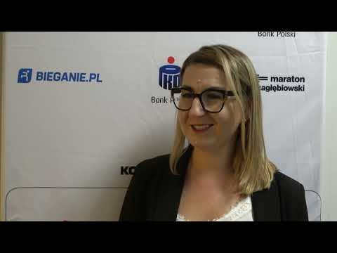 Katarzyna Rożniata prelegentką podczas konferencji poświęconej bieganiu w Zakopanem