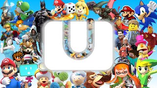 Reviewing Every Wii U Game I Own (55+ Games)