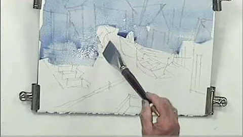 Using Your Head, Heart & Hand with Frank Webb