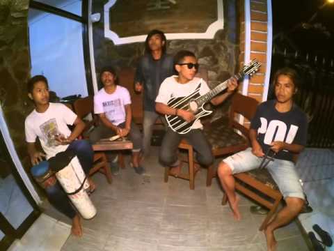 Porobungkil - Lungset Pengamen Licin Banyuwangi