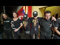 VIVES TOUR COLOMBIA, Medellín 2018.