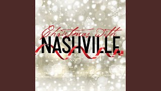 Video thumbnail of "Nashville Cast - Santa Baby"