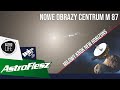 Nowe obrazy centrum M 87. Milowy krok sondy New Horizons (AstroFlesz #43) - AstroLife